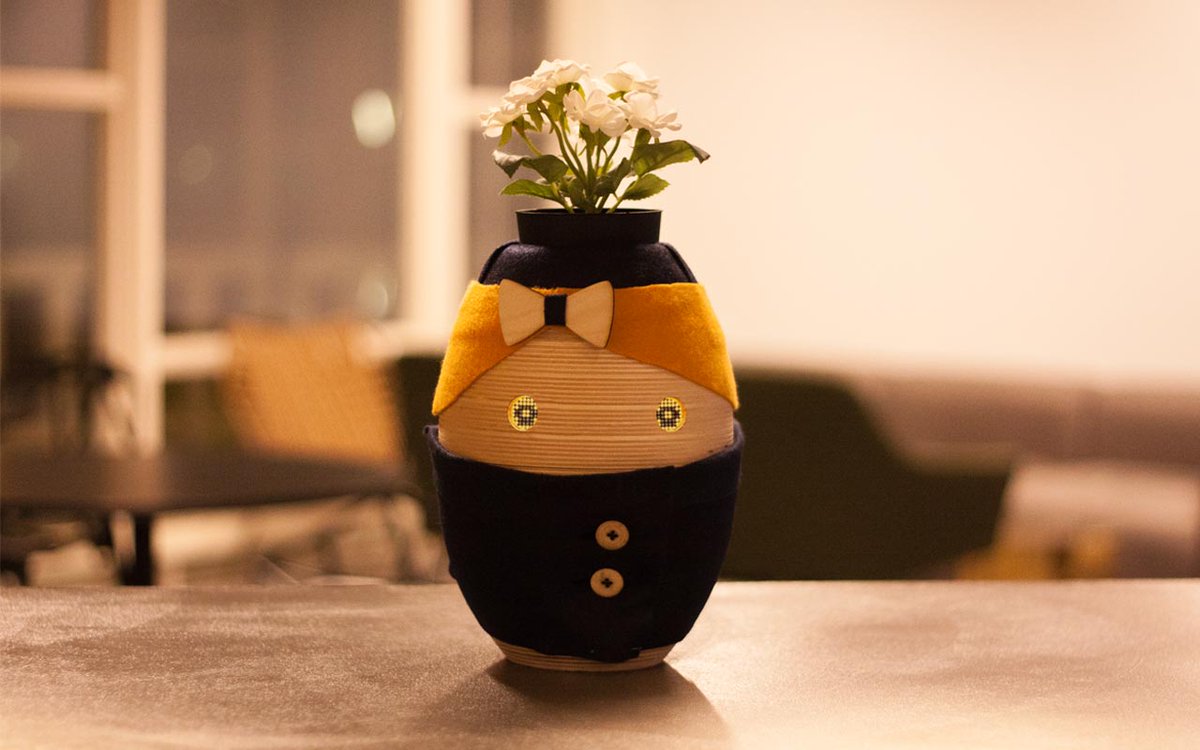 Ontmoet Tinybot Tessa @Gelukkig en #gezond in Utrecht op 20 september. We verkennen samen hoe Tessa meer #regie kan geven op eigen #gezondheid, want Tessa helpt mensen structuur te geven aan hun dag. Praat je mee? <a href="/kUtrechtSociaal/">Kennisplatform Utrecht Sociaal</a>. Info: husite.nl/kus/events/eve…