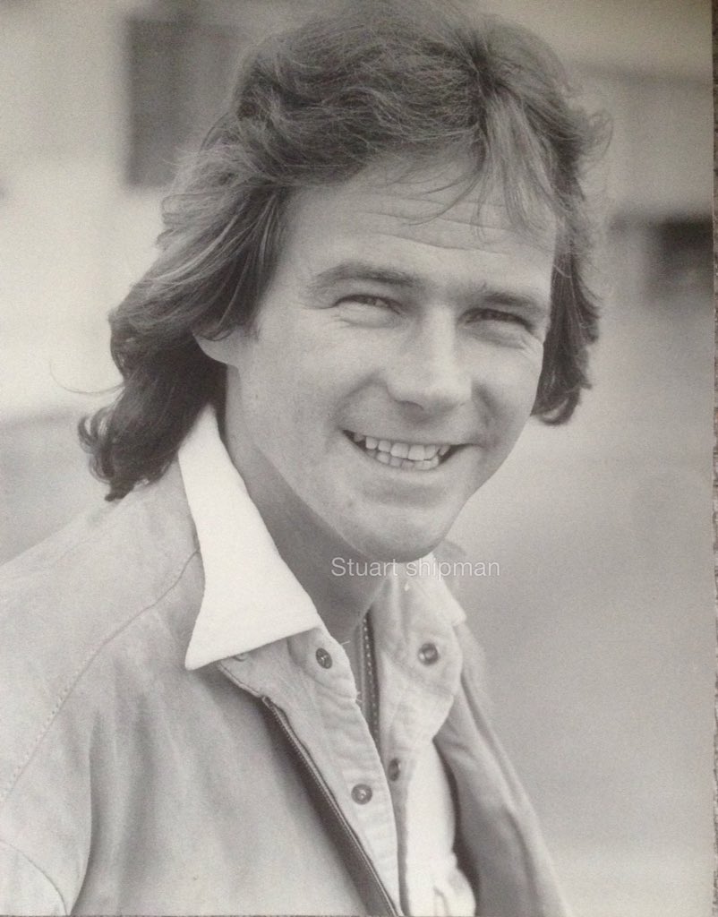 Happy birthday Barry Sheene would have been 68 today..... 