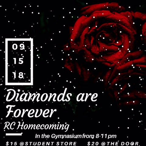 RCsleadership's tweet photo. HOMECOMING DANCE THIS SATURDAY 9/15!! BE THERE !! https://t.co/QcxcA8kGtQ