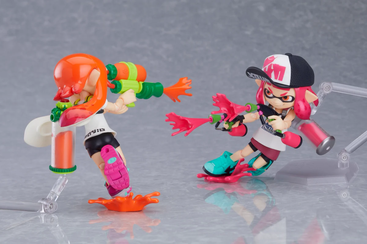 Splatoon（スプラトゥーン） on X: 