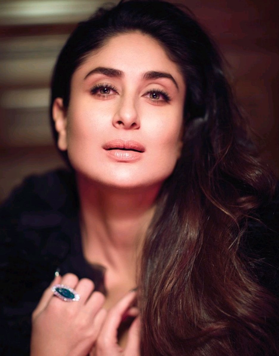 5 things Kareena Kapoor Khan swears by for glowing skin