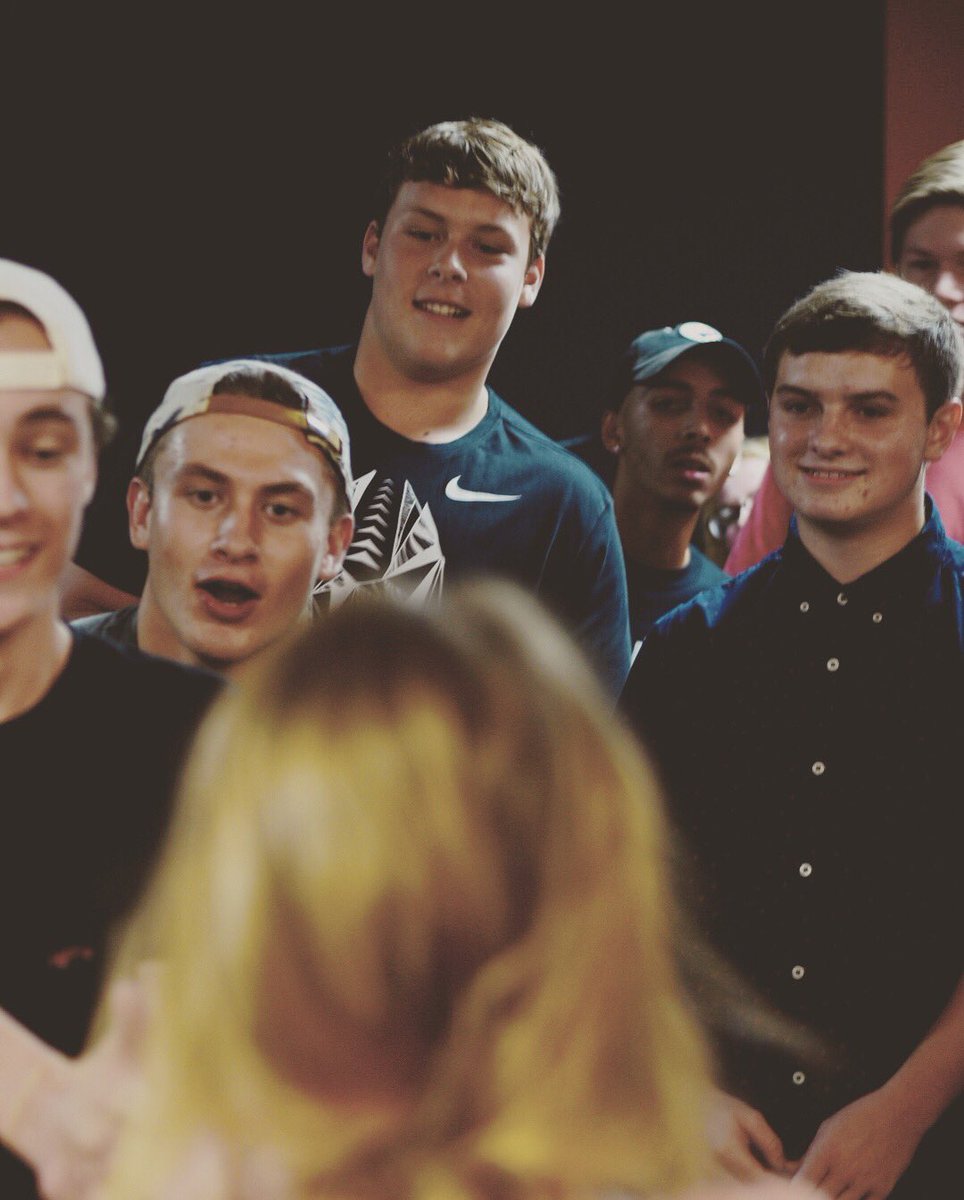 SouthsideJaxYL's tweet photo. Happy Monday fam! #YLfam https://t.co/IrA2PcPQ2R