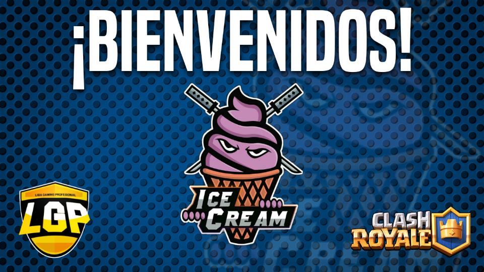 Liga Gaming Profesional tweet media