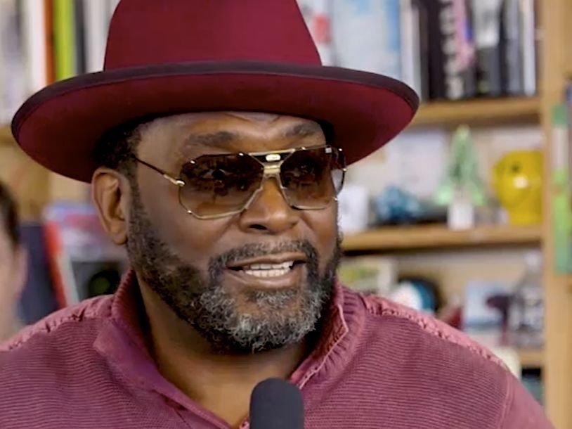 Happy Birthday Big Daddy Kane 