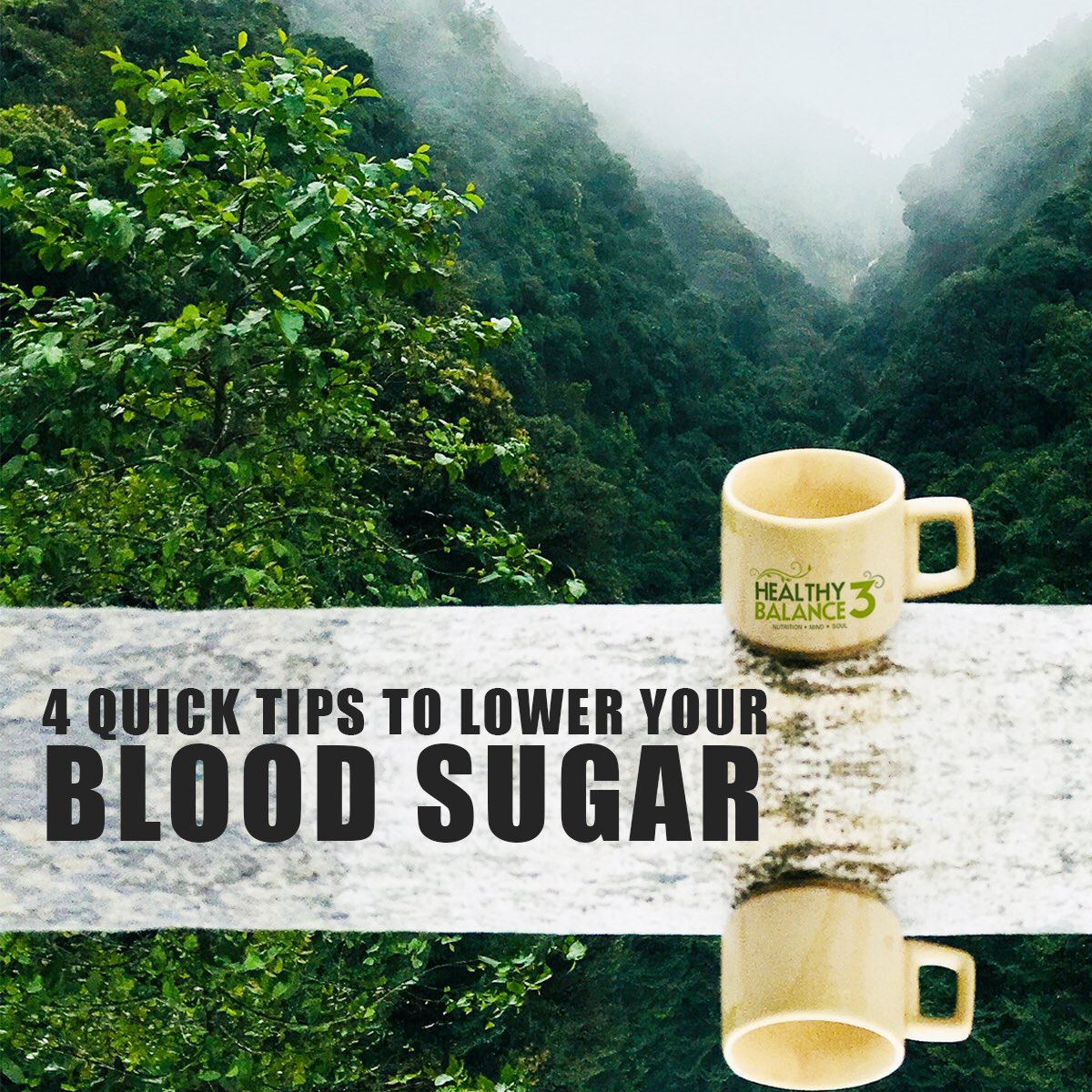 HealthyBalance3's tweet photo. 4 Quick Tips to Lower Your Blood Sugar!

1. Combining healthy protein and fats with carbohydrates 🍲
2. Water or unsweetened tea 💦
3. Movement 🚴🏾‍♀️
4. Stress Management 🧘🏽‍♀️

#HealthyBalance3 https://t.co/hYTIOx3LJz