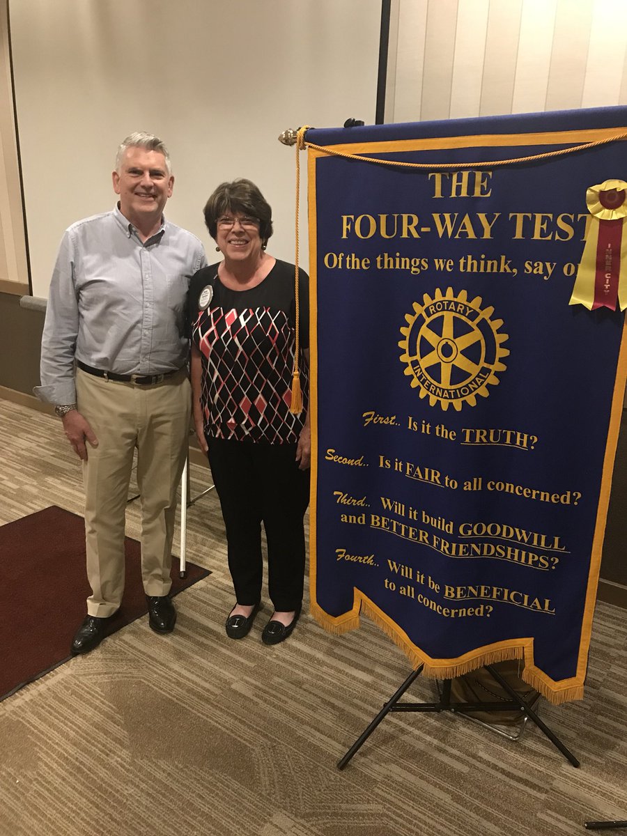 CSHRotary's tweet photo. When a child is rescued from abuse or neglect it’s a great thing. But then what? Who speaks for the child after the headlines? In STL, that someone is @Voices4Childrn They and their volunteers have stepped up,  representing children’s best interests in court and in the community. https://t.co/u3rxuTzhqw