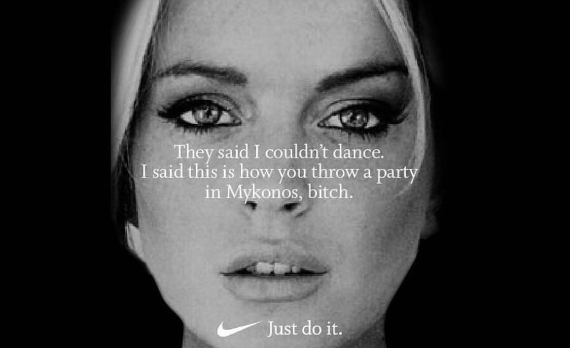 Lindsey Pelas on Twitter: &ldquo;This is my favorite one. 😭 and phone