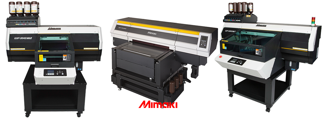 Original #Mimaki LUS-120 UV Curable Ink 