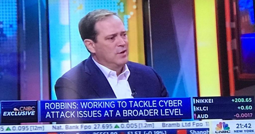 ciscoapac's tweet photo. Companies across the region do not address half of the #cyberthreat alerts they receive, according to @Cisco Asia Pacific #Security Capabilities Benchmark Study. @ChuckRobbins https://t.co/S3Fb0EWtZK #SecuringAPAC #Cybersecurity @CiscoSecurity https://t.co/WyRv6rGk26