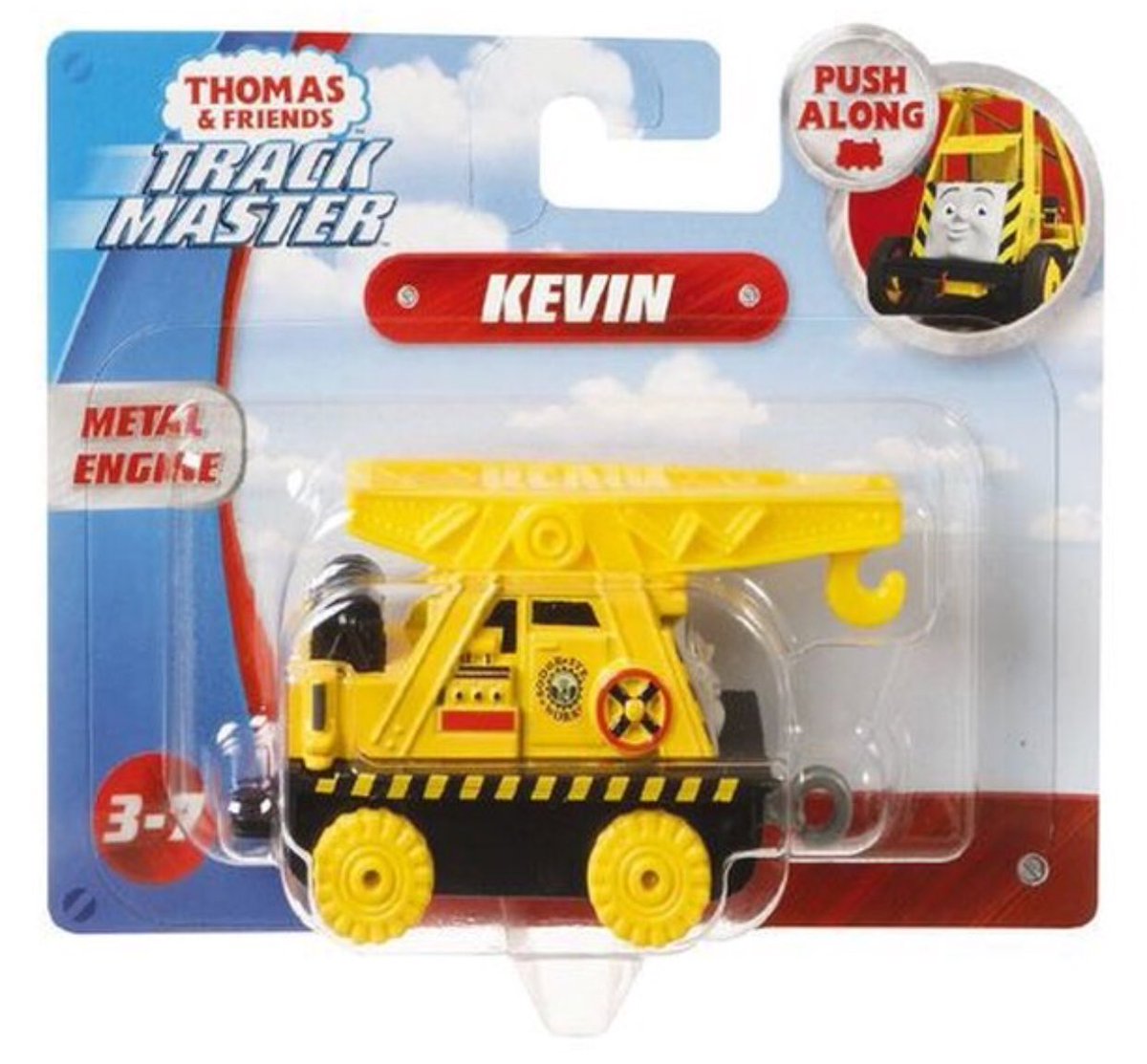 thomas and friends trackmaster push along wiki