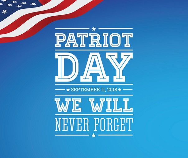 Patriot Day