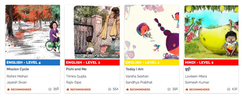 Bijal Vachharajani (@bijal_v) on Twitter photo Been a mad busy fortnight for <a href="/apkapping/">Aparna Kapur</a> and me at <a href="/prathambooks/">Pratham Books</a>. We have had tons of new books going up on <a href="/PBStoryWeaver/">StoryWeaver</a>. Here's a look at some of them. #thread. Been a mad busy fortnight for <a href="/apkapping/">Aparna Kapur</a> and me at <a href="/prathambooks/">Pratham Books</a>. We have had tons of new books going up on <a href="/PBStoryWeaver/">StoryWeaver</a>. Here's a look at some of them. #thread.