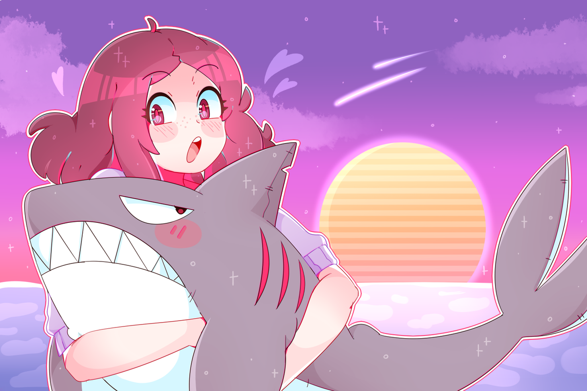 SecretNarc's tweet photo. shark.jpg 🦈💕 https://t.co/jVDHv1h1xS