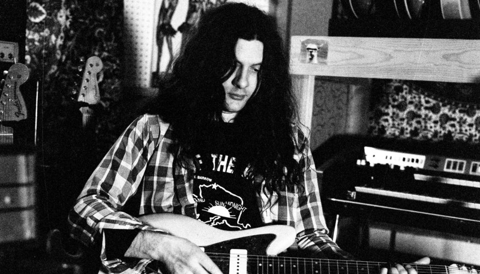 New Impulse Grenade Gameplay In Fortnite Battle Royale Via - hear kurt vile s sprawling new song bassackwards https t co