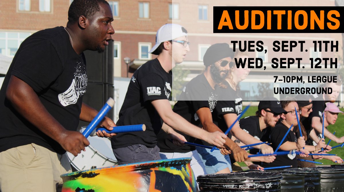 It'll be a jam good time~