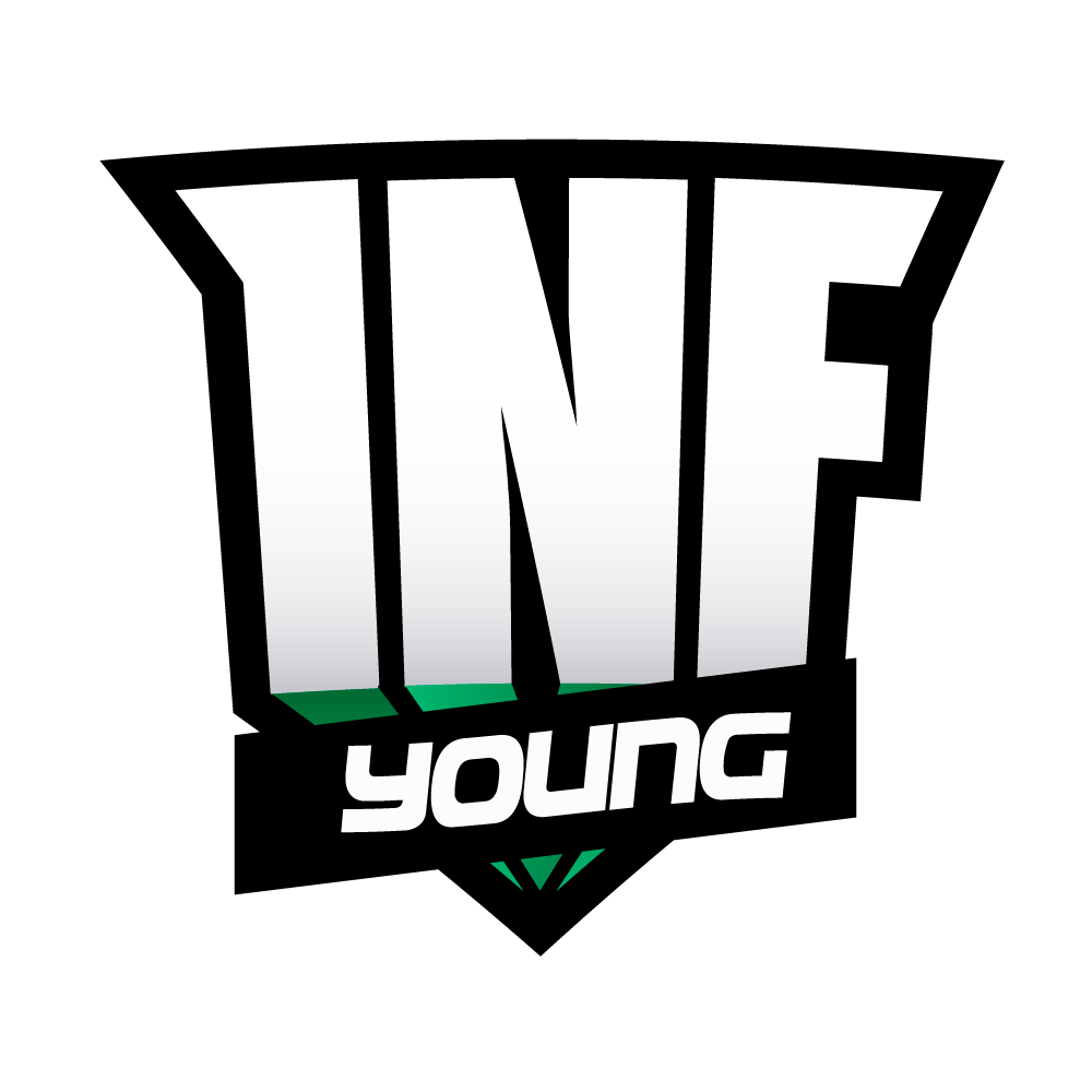 ☢️ellos son @infamousyoungCR y vienen con todo para llevarse la copa 26/32