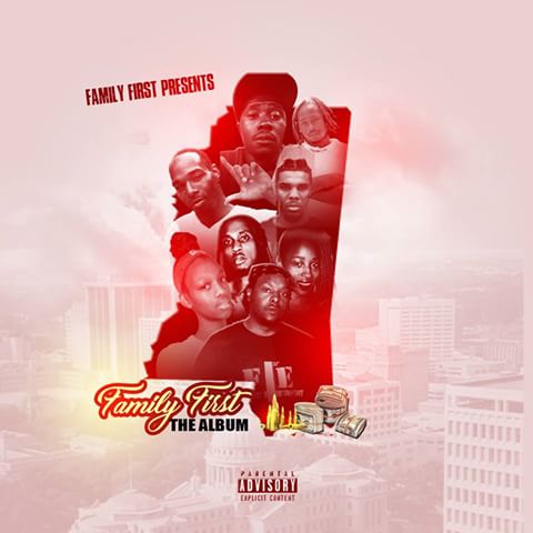 mrrbmg's tweet photo. #F1E #DaFamHea #MrRBMG ya already kno dis shit fenna b #2LEGENDARY da album droppin on da 21st of sept err wer so go ✔ out da fam https://t.co/BhYL8CFPwN