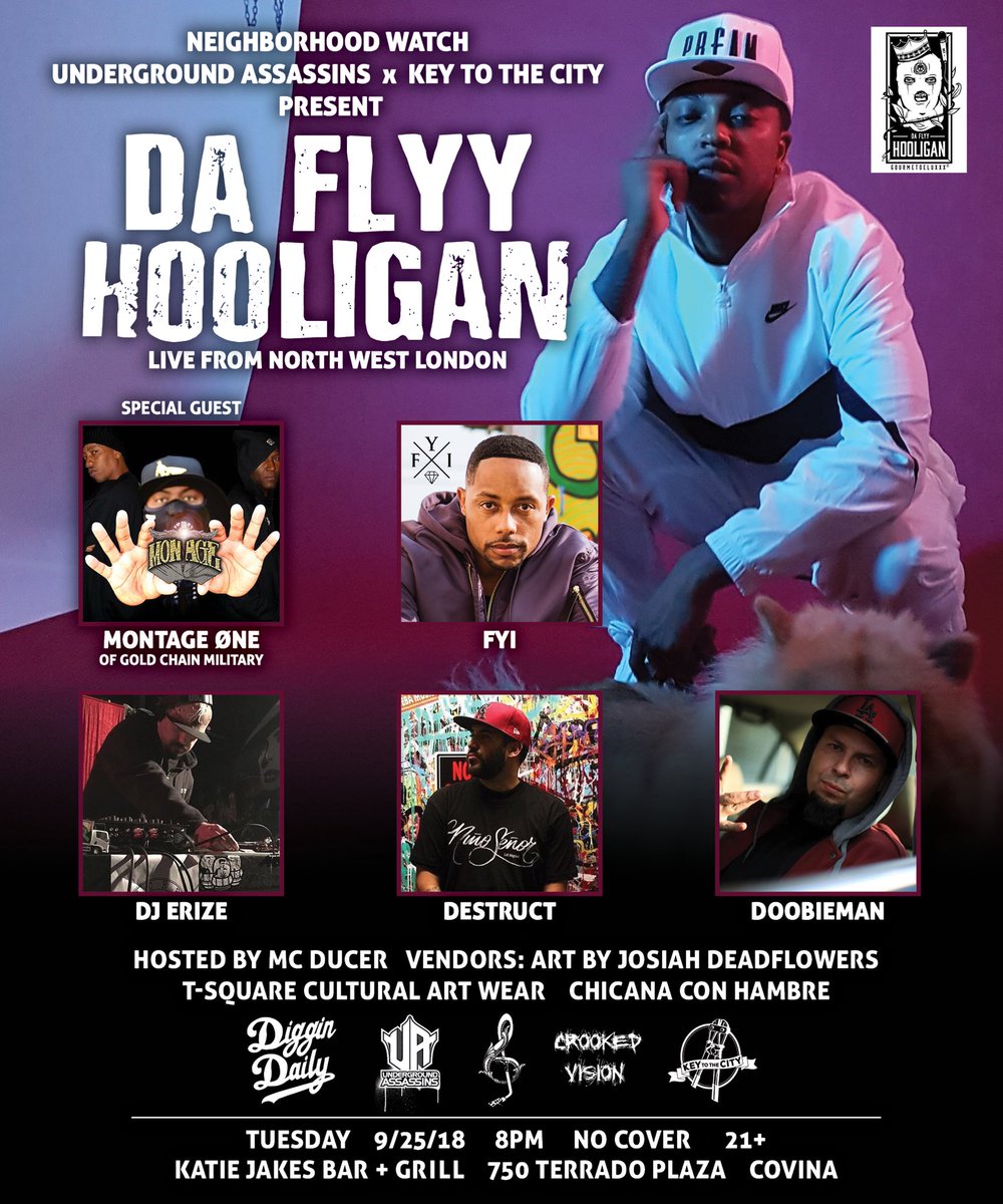 Neighborhood Watch (@nhwatchpresents) on Twitter photo 