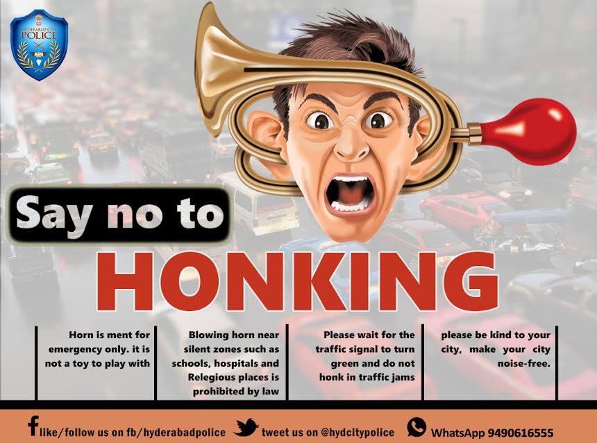 Hyderabad City Police (@hydcitypolice) on Twitter photo 