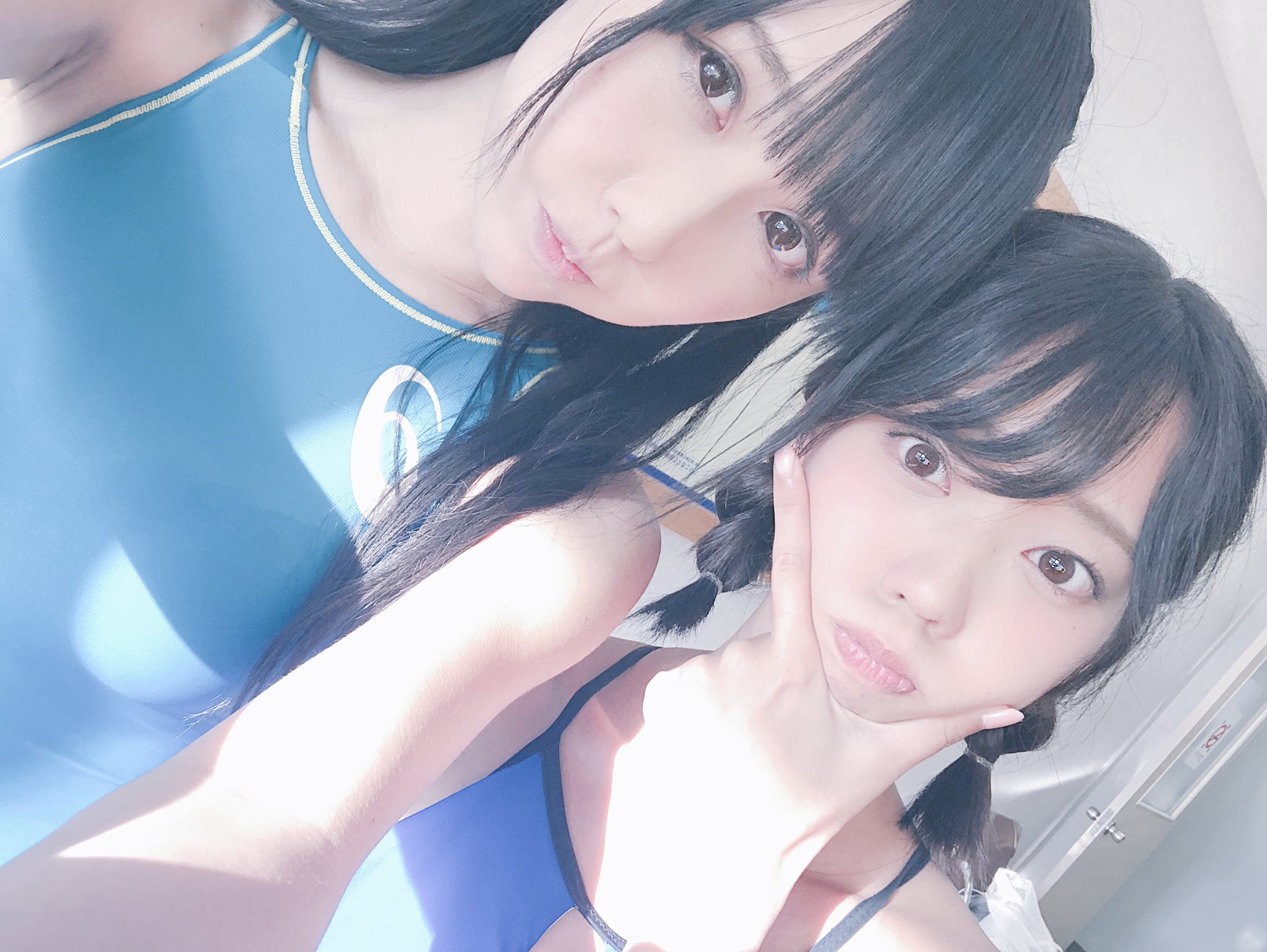 グラビア撮られ隊 Twitter Search Twitter