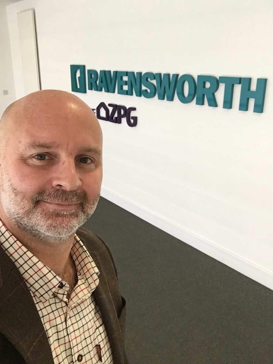 RaveGraeme's tweet photo. Good morning @RavensworthUK where some great things are happening #changeforthebetter. https://t.co/FAdM2zaW1j