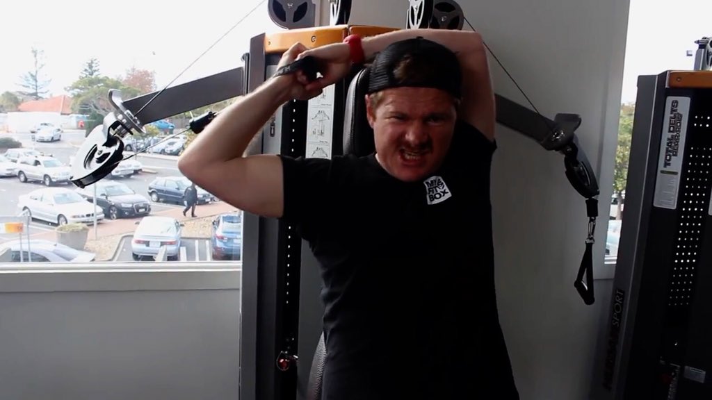 What to ask when joining a gym ? 

There’s good advice, annnd there’s not so good advice. Not quite sure were to start, no worries we asked for you. 🙂👍

Check it out > bit.ly/2CDX8p4

#fitness #nzfitness #gymlife #fitnessjourney