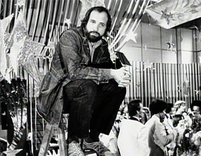 Happy birthday to, Brian De Palma! 