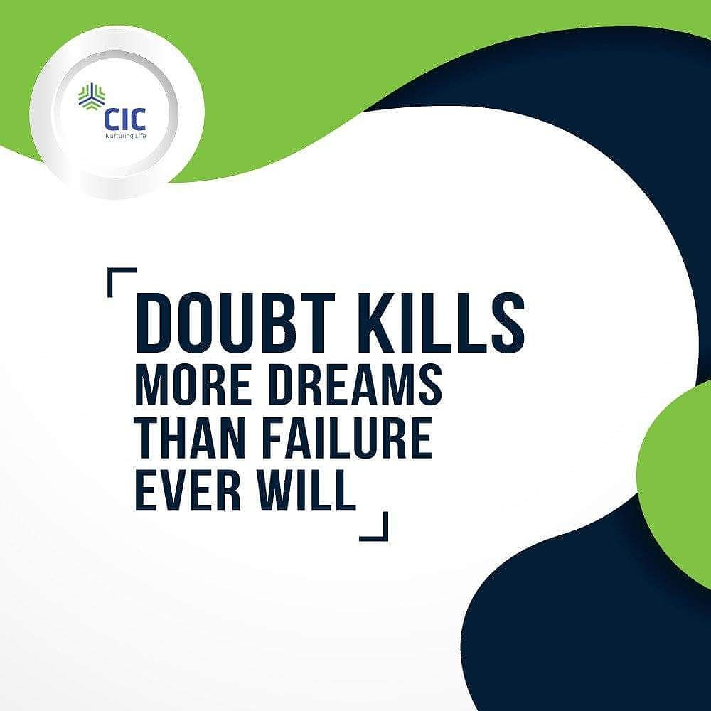 cicholdings's tweet photo. Thought of the Day from CIC Holdings PLC https://t.co/nxnmo4FKiu