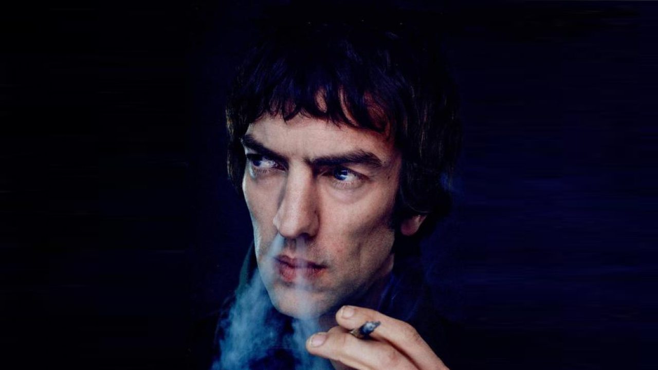 Happy Birthday \Richard Ashcroft\
Band: The Verve
Age: 47 
