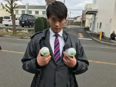スパイラル コレクションカード 竹内 理緒 だーりおが盛っている時、基本的に竹内涼真が真っ先にリアクションする