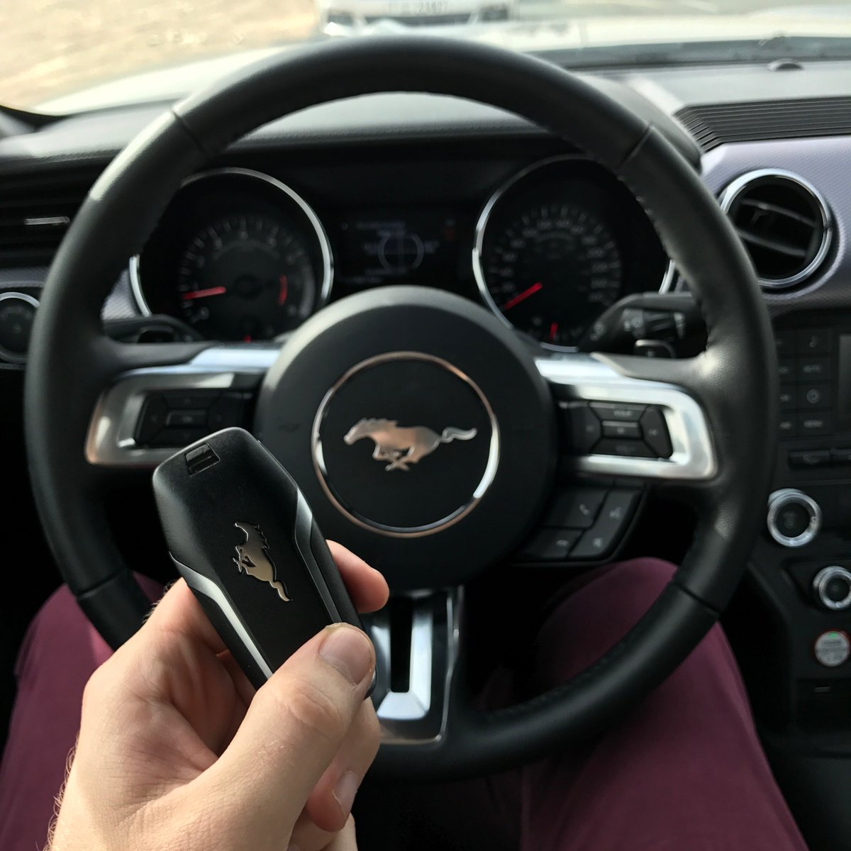 FordMiddleEast's tweet photo. الشعور الأروع في العالم!
#FordMustang https://t.co/KuFxF3CBDr