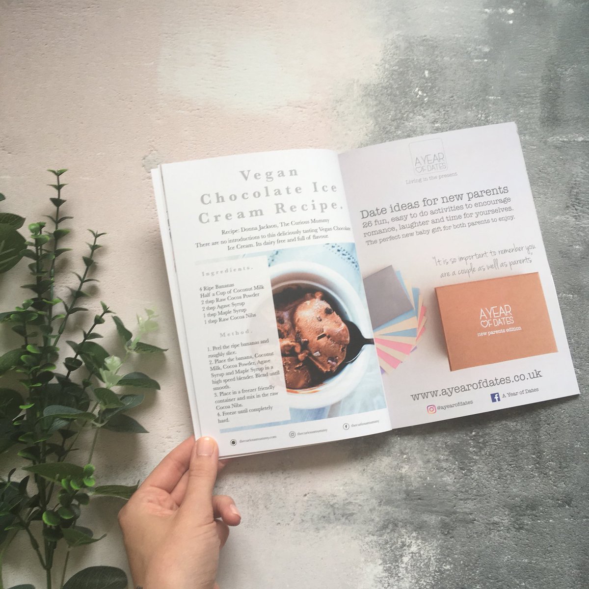 Just launched &amp; I am so excited to share it with you all! The Positive Wellbeing Zine for Mums! <a href="/TheoPaphitis/">Theo Paphitis</a> <a href="/GurgleUK/">Gurgle</a> <a href="/HonestMum/">chaya mawji</a> <a href="/MotherAndBaby/">Mother&Baby</a> @LobellaLoves isabellaandus.com/positive-wellb…