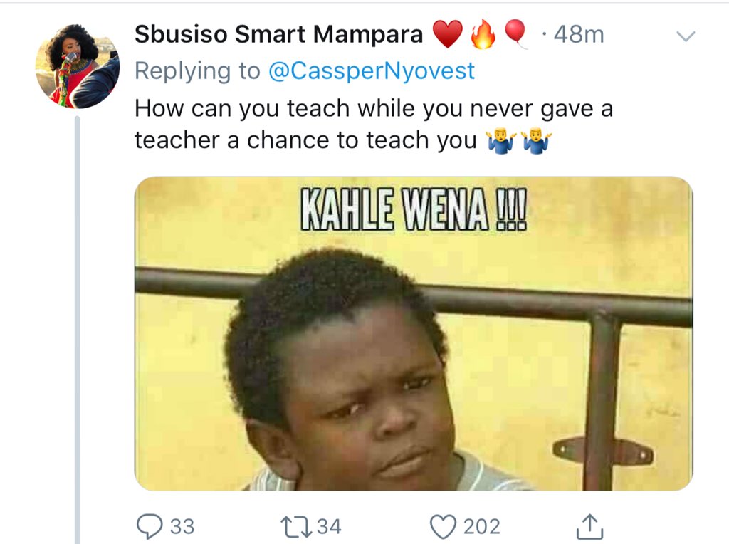 AdvoBarryRoux's tweet photo. Black Twitter is Worse than hell, if you can survive Black Twitter then you will surely survive hell. 😔 😢 😭 😂 https://t.co/w0Yqh13cT5