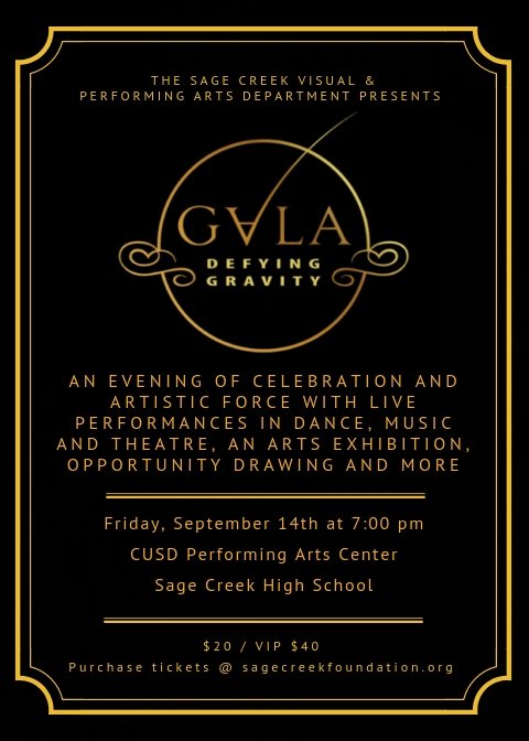 Come join us! we have a few tickets left!