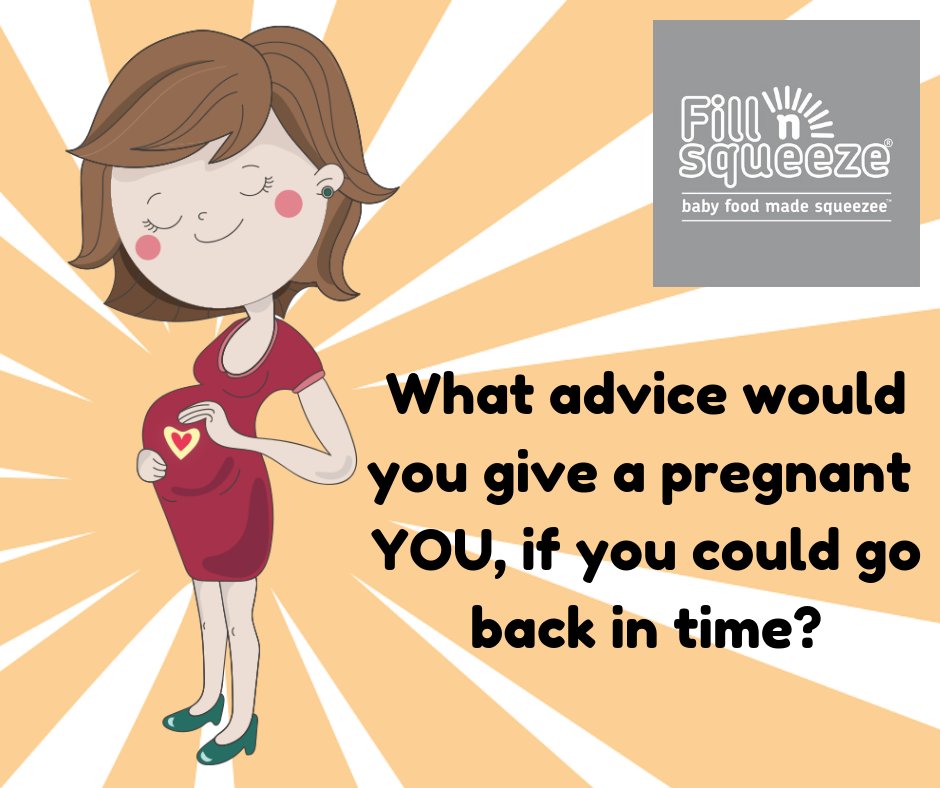 Add your words of wisdom in the comments below ❤