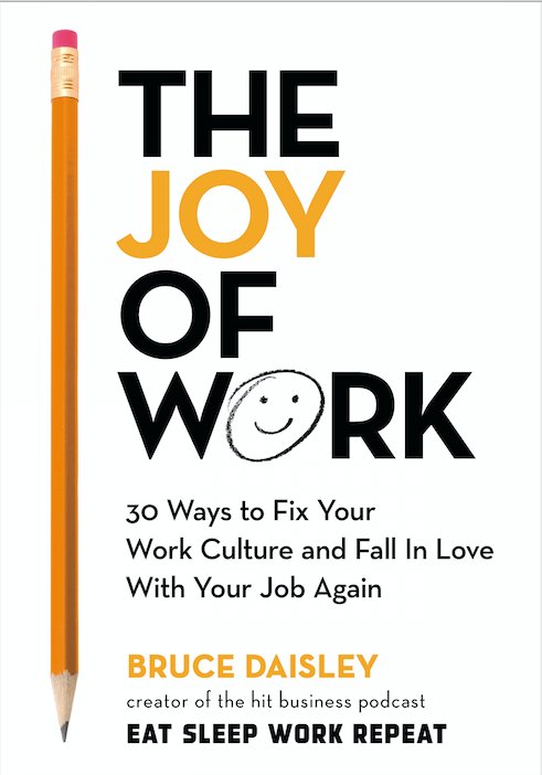 JOYWORK: A Way of Life