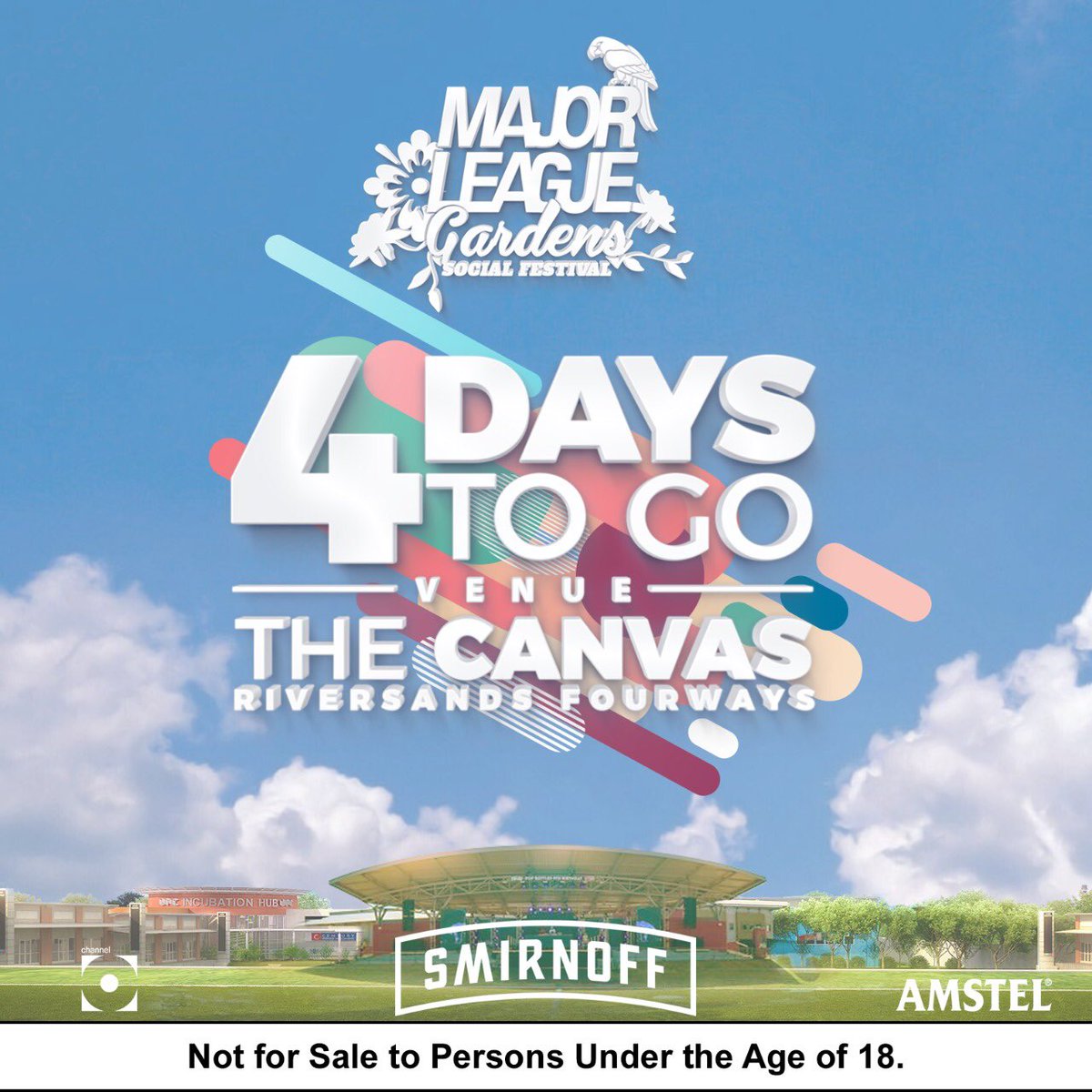 MAJORLEAGUEDJZ's tweet image. 4 DAYS TO GO🌿🌸🍃🦋 CANT WAIT 😊 ALL ROADS LEAD TO FOURWAYS 🌿🌸🍃🦋 LETS ROCK