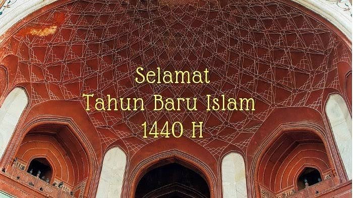 SELAMAT TAHUN BARU ISLAM 1440 H... .
.
VENUS CIMAHI
JL.Gandawijaya no.118
CIMAHI
.
.
#selamattahunbaruislam
#venuscimahi#saecafecimahi#sunday #happy#culinary #fresh #goodfood #eat#makan#instagood #like4like #likeforlike#instafood#bandung #cimahi