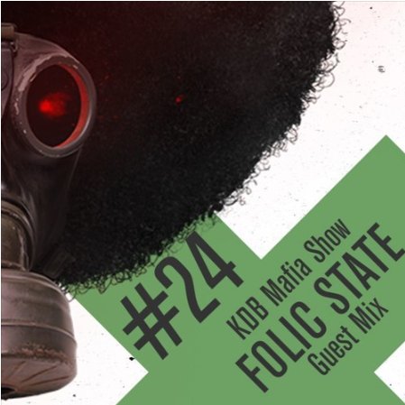 Folic State tweet media