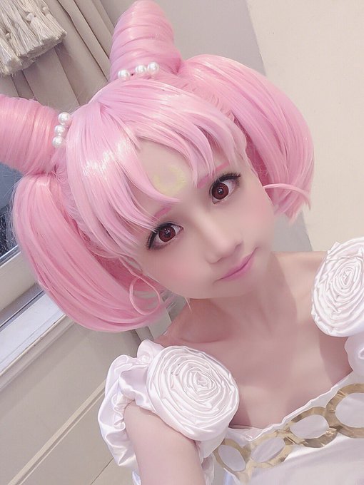 コスプレイヤー舞陽女のTwitter画像24