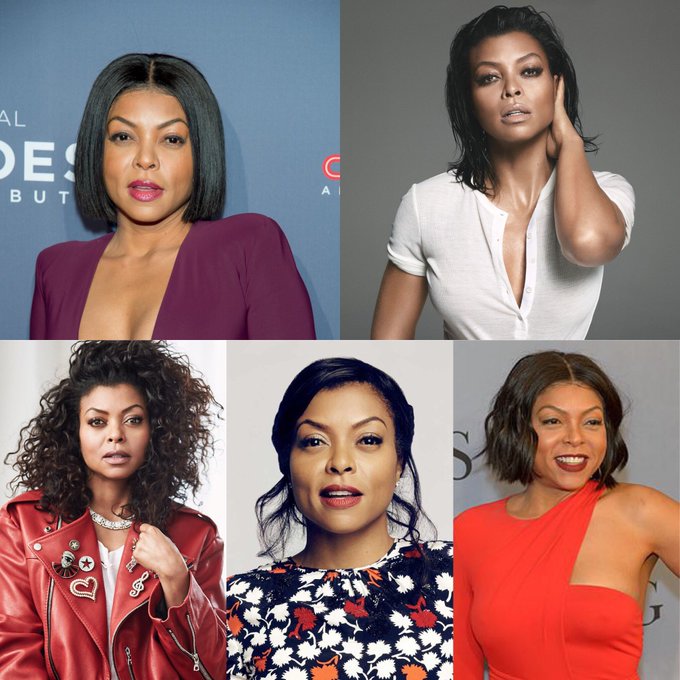 Taraji P Henson’s Birthday Celebration | HappyBday.to