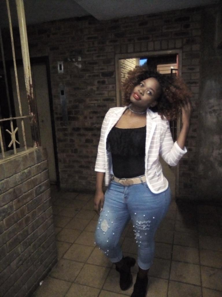 ModrianLesego's tweet photo. Thank You...God Of Major One 💖
For You are Lifting me Higher! https://t.co/JSbJybsrwl