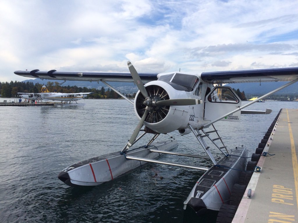 peytour13's tweet image. Magnifique #PBYCatalina  👍 en concurrence quand même avec #Beaver 😜