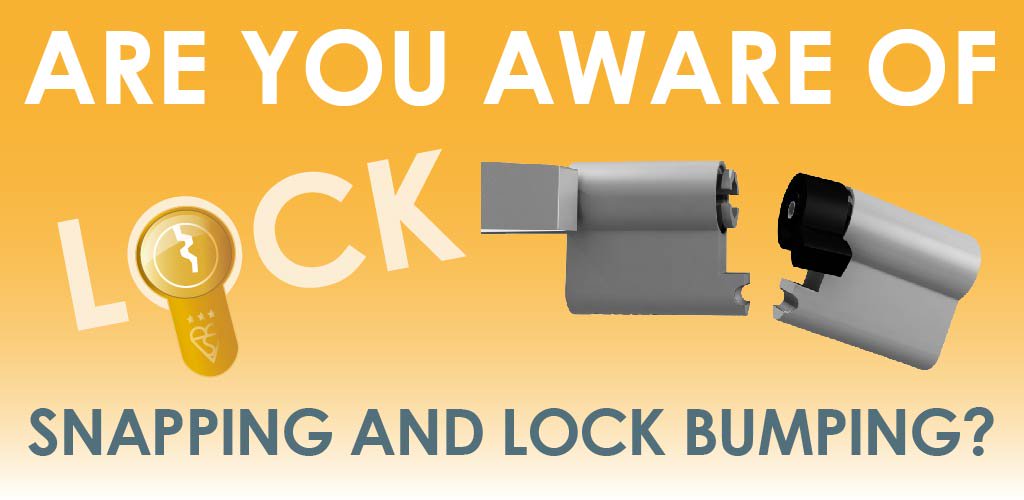 upgrademylocks's tweet photo. Are your locks protected from snapping and bumping? Find out how installing a UAP cylinder can prevent your home from common lock burglary attacks: https://t.co/C3CLoszSgc https://t.co/bRgeCZp7bY