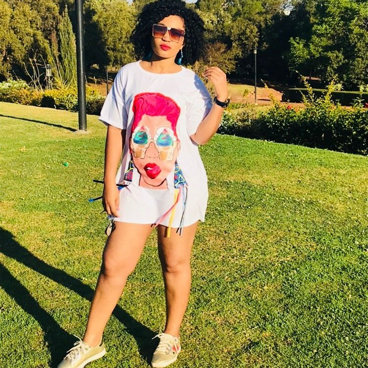 RealSwazigal's tweet photo. #NewProfilePic https://t.co/TxqwTP7HZg