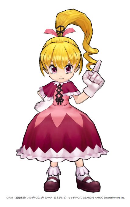 ハンターハンター ビスケを徹底解説だわさ 最高に可愛いオバさん Ciatr シアター