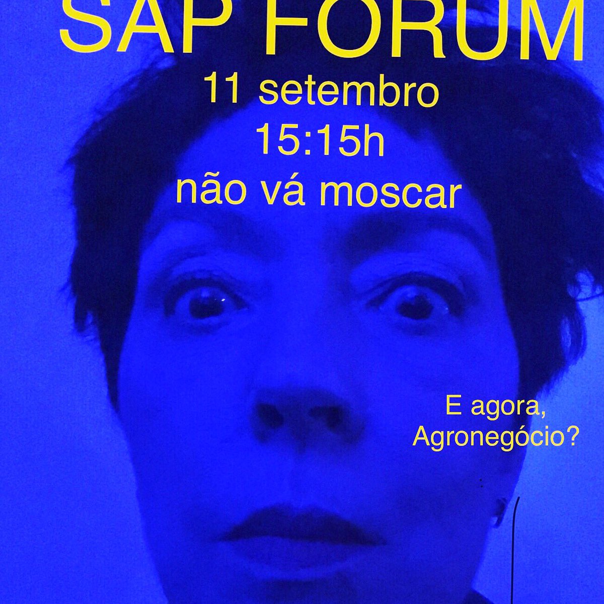 futurar's tweet image. Chegando no SAP Forum. Grande semana para todos envolvidos e atraídos pelas novas tecnologias do século 21! #SAPForum #SomosTodosInovação