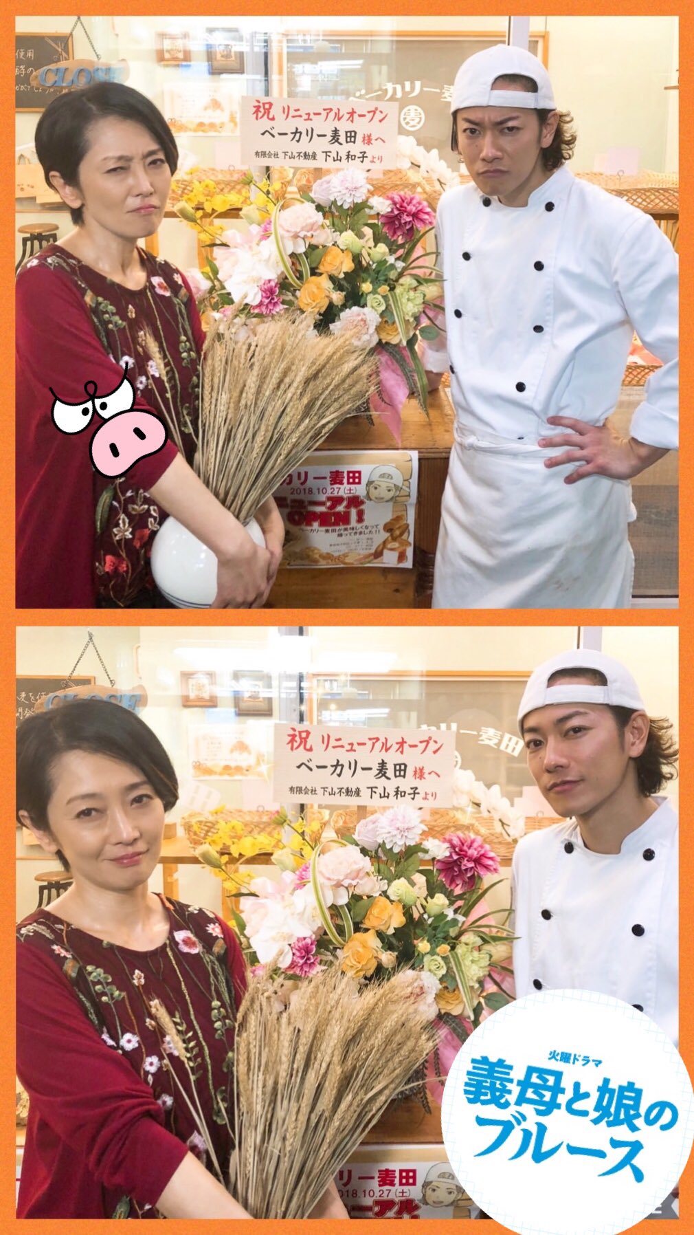 義母と娘のブルース再放送日程19 年末年始の大阪北海道など放送地域一覧 義母と娘のブルース再放送日程19 年末年始の大阪北海道など放送地域一覧