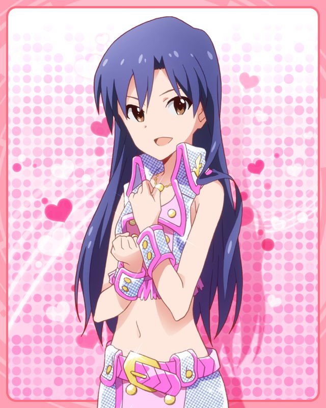 Yoshi ピンクダイヤモンド765とミリオンドリームスは別物じゃぞい