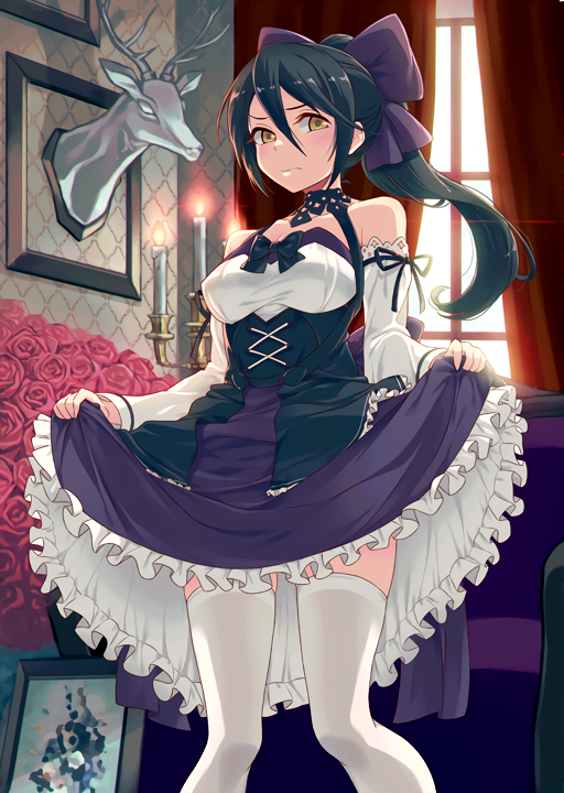 LLSIF_Cards's tweet photo. 1650 SSR志賀仁美【リズミカルチャーム】C〇 キラキラ☆転入生フェスティバル https://t.co/eWfiSKGoNB